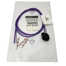Renault Megane Exhaust Pressure Sensor Cable 8201428503