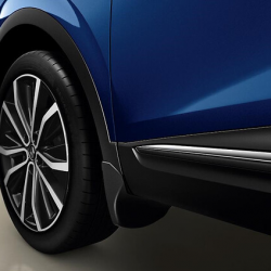 Renault Kadjar Front Mudflaps