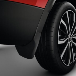 Renault Kadjar Rear Mudflaps
