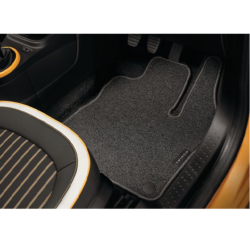 Renault Twingo Carpet Mats Comfort