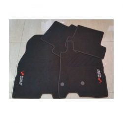 Renault Megane MK3 RS Carpet Mats 8201491497