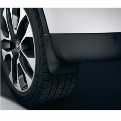 Renault Koleos Rear Mudflaps