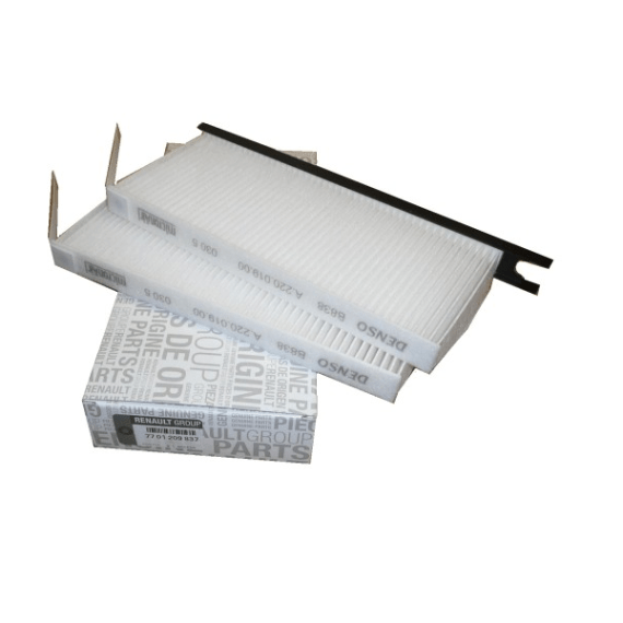 | Renault Parts Direct