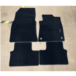 Renault Clio Carpet Mats RS MK5