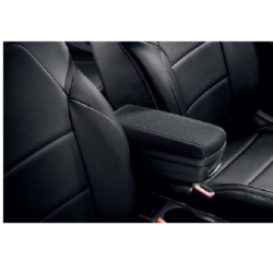 Renault Captur MK2 Clio MK5 Front Armrest 8201715567