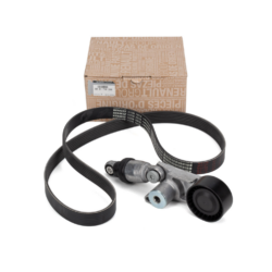 Renault Trafic Auxiliary Belt Kit 8201719296