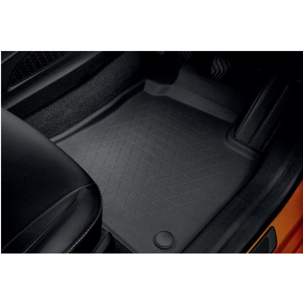 2015 ford edge seat covers