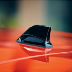 Renault Clio Shark Antenna MK5