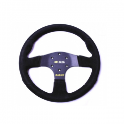 Sabelt Renault Sport Steering Wheel