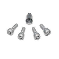Renault Locking Wheel Bolts 8201724188