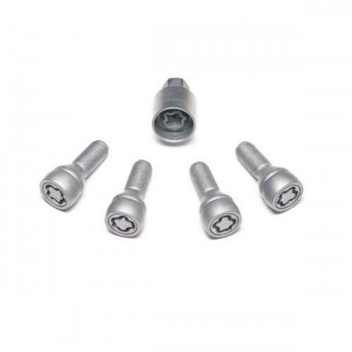 Renault Locking Wheel Bolts 8201724188 Renault Parts Direct