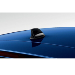 Renault Zoe Shark Antenna