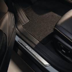 Renault Austral Front Door Sills