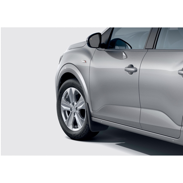 Dacia Jogger Front Mud Flaps