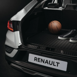 Renault Arkana Boot Liner