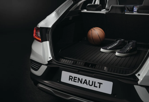 Renault Arkana Boot Liner