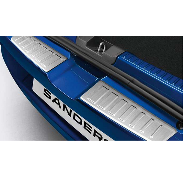 Dacia Sandero Boot Sill