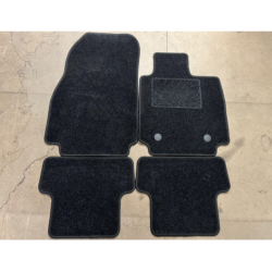 Renault Clio Carpet Mats MK4 8201740500