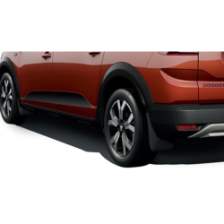 Dacia Jogger Rear Mud Flaps