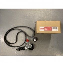 Renault Clio 172 182 Auxiliary Belt Kit 8660004960