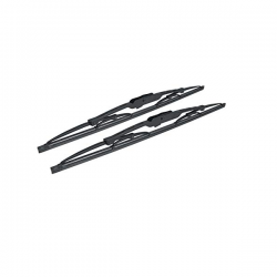 Renault Clio Front Wiper Blades MK2