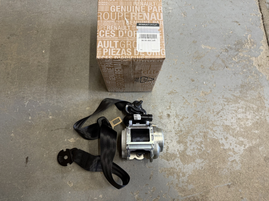 Renault Trafic Seat Belt RHF 868848824R