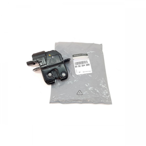 Renault Captur Tailgate Boot Catch