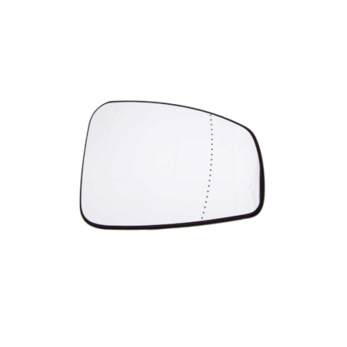 Renault Megane Mirror Glass OSF MK3
