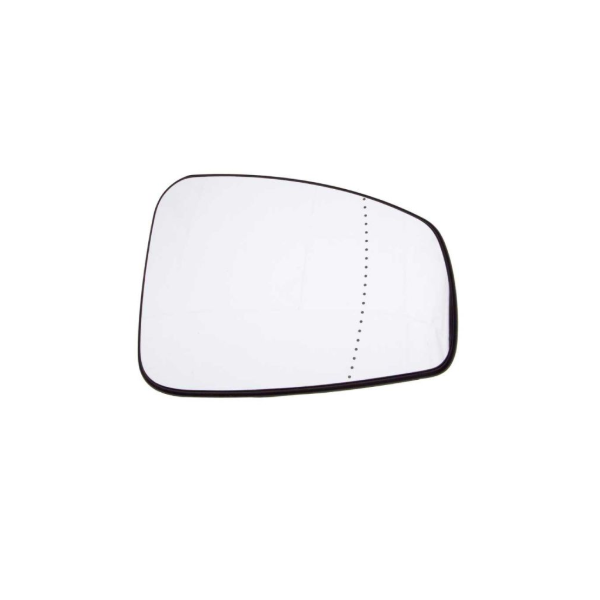 Renault Megane Mirror Glass OSF MK3