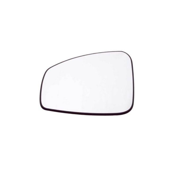 Renault Megane Mirror Glass NSF MK3