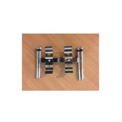 Renault Megane MK3 RS Front Brake Pads Pin Kit