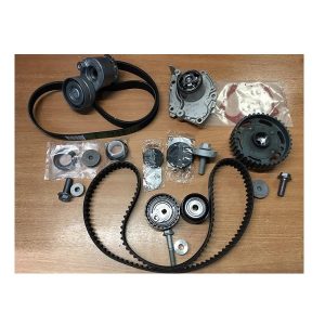Renault Megane MK3 RS Cam Belt Change Kit