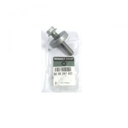 Renault Crankshaft Pulley Bolt 8200367922
