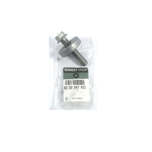 Renault Crankshaft Pulley Bolt 8200367922