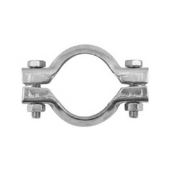 Clamping clamp 72 mm exhaust clamp for Renault Citroen Opel Peugeot Fiat