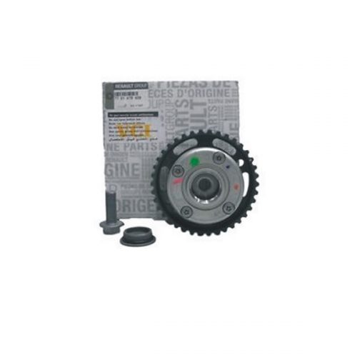 Renault Megane MK3 RS Dephaser Pulley
