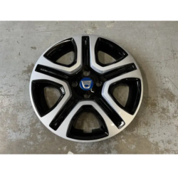 Dacia Sandero Wheel Trim 403152887R