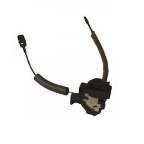 Renault Scenic Door Lock Mechanism OSF MK3