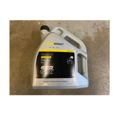 Engine Oil Castrol RN710 5w40
