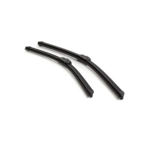 Renault Trafic Front Wiper Blades MK3