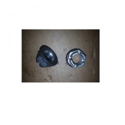 Renault Rear Hub Nuts 7703034275