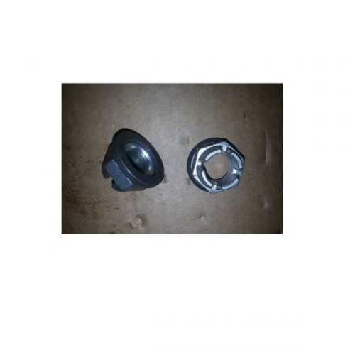 Renault Rear Hub Nuts 7703034275