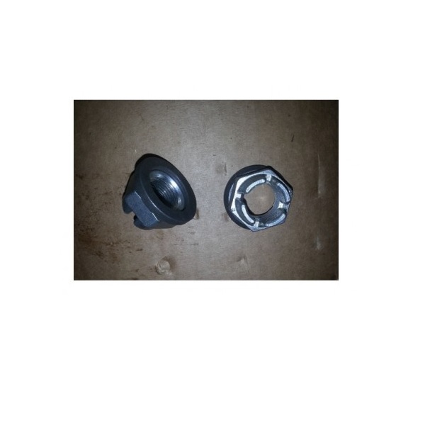 Renault Rear Hub Nuts 7703034275