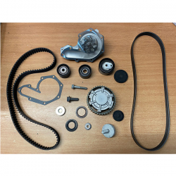 Renault Clio 172 182 Cam Belt Change Kit No Air Con
