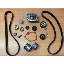 Renault Clio 197 200 Cam Belt Change Kit