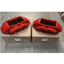 Renault Megane MK3 RS Front Brake Calipers