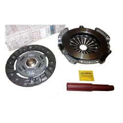 Renault Twingo 133 Clutch Kit