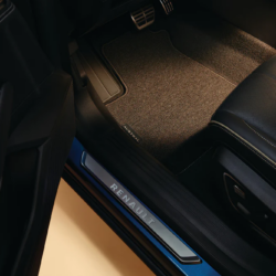 Renault Austral Carpet Mats Comfort